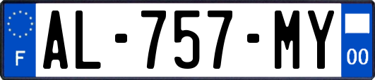 AL-757-MY