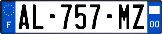 AL-757-MZ