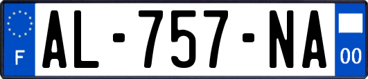 AL-757-NA