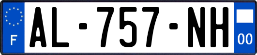 AL-757-NH