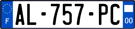 AL-757-PC