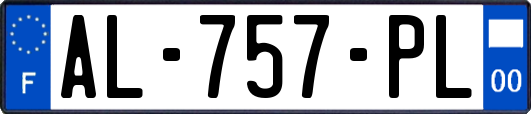 AL-757-PL