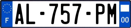 AL-757-PM