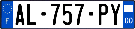AL-757-PY