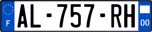 AL-757-RH