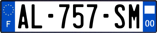AL-757-SM