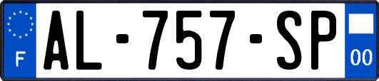 AL-757-SP