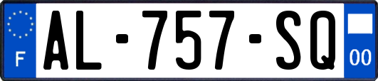 AL-757-SQ