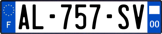 AL-757-SV