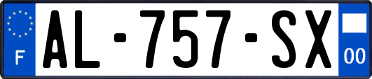 AL-757-SX