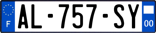 AL-757-SY