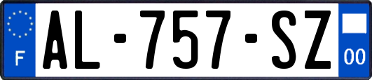 AL-757-SZ