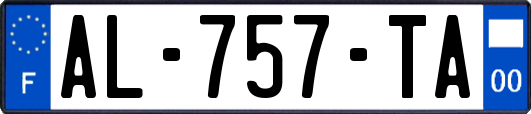 AL-757-TA