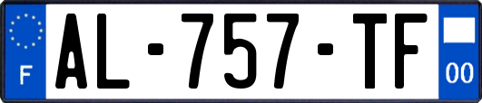 AL-757-TF