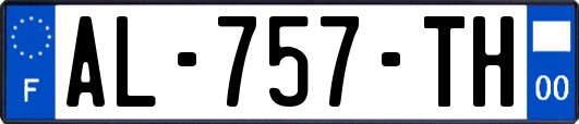 AL-757-TH