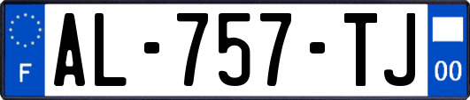 AL-757-TJ