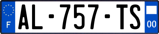 AL-757-TS