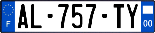 AL-757-TY