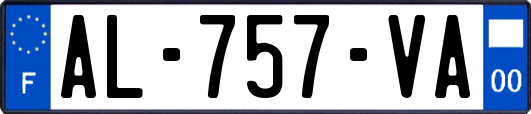 AL-757-VA