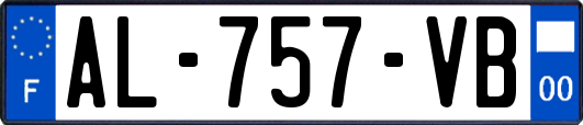 AL-757-VB