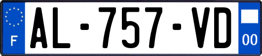 AL-757-VD