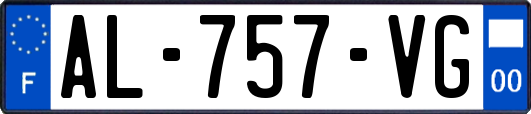 AL-757-VG