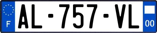 AL-757-VL