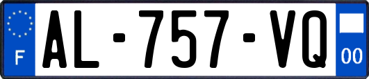 AL-757-VQ