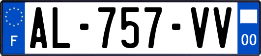 AL-757-VV