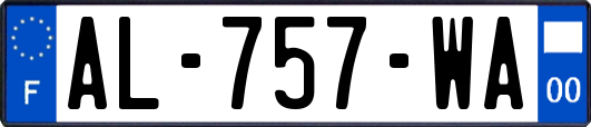 AL-757-WA