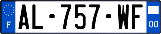 AL-757-WF