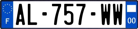AL-757-WW