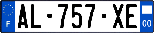 AL-757-XE