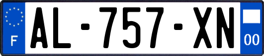 AL-757-XN