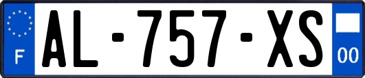 AL-757-XS