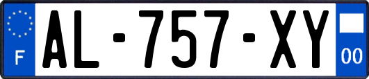 AL-757-XY