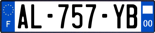 AL-757-YB