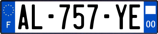 AL-757-YE