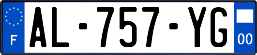 AL-757-YG