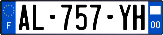AL-757-YH