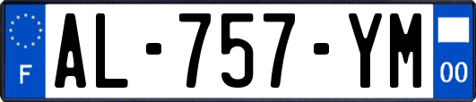 AL-757-YM