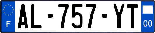 AL-757-YT
