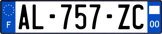 AL-757-ZC