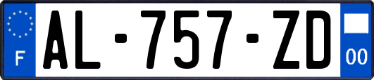 AL-757-ZD