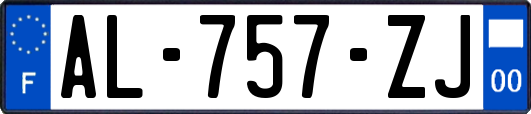 AL-757-ZJ