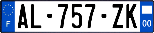 AL-757-ZK