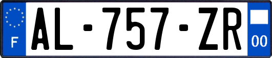 AL-757-ZR