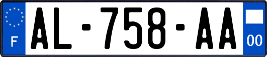 AL-758-AA