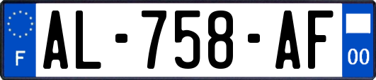 AL-758-AF