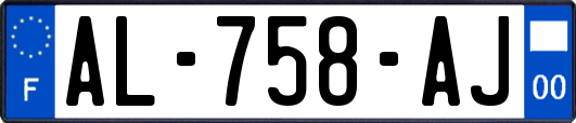 AL-758-AJ